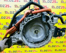 АКПП TOYOTA NX300H/RAV4 2019 АКПП TOYOTA NX300H/RAV4 2019