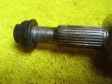 Привод Toyota Rav4/Harrier/Venza 2020 4234042060 AXAH54/AXAH54L/AXAP54R/MXAA54/MXAA54L/AXAA54/AXAA54L/AXAL54/AXAL54L/MXAA54/MXAA54L/MXAA54R/AXUH85 A25AFXS, задний левый