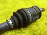 Привод Toyota Rav4/Harrier/Venza 2020 4234042060 AXAH54/AXAH54L/AXAP54R/MXAA54/MXAA54L/AXAA54/AXAA54L/AXAL54/AXAL54L/MXAA54/MXAA54L/MXAA54R/AXUH85 A25AFXS, задний левый