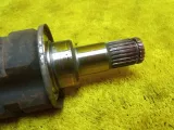 Привод Toyota Rav4/Harrier/Venza 2020 4234042060 AXAH54/AXAH54L/AXAP54R/MXAA54/MXAA54L/AXAA54/AXAA54L/AXAL54/AXAL54L/MXAA54/MXAA54L/MXAA54R/AXUH85 A25AFXS, задний левый