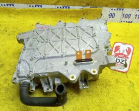 инвертор NISSAN LEAF 2012/Цвет K23