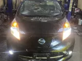 Радиатор основной Nissan Leaf 2012/Цвет KH3 214103NK0A AZE0 EM57, передний
