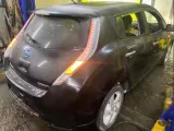 Радиатор основной Nissan Leaf 2012/Цвет KH3 214103NK0A AZE0 EM57, передний
