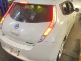 Инвертор Nissan Leaf 2013/Цвет QAB 291A03NF0A AZE0 EM57, передний