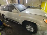 Локи Toyota/Lexus Land Cruiser/Land Cruiser Cygnus/Lx470 1998 - 2002/ЛЕВЫЙ/ПРАВЫЙ 4342160030 HDJ100L/HDJ101/HDJ101K/UZJ100L/UZJ100W/UZJ100/HDJ100 2UZFE, передние правые