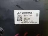 Блок abs Audi A6/C7 2011 4G0907379F 4G2 CHVA, передний