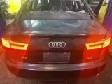 Блок abs Audi A6/C7 2011 4G0907379F 4G2 CHVA, передний