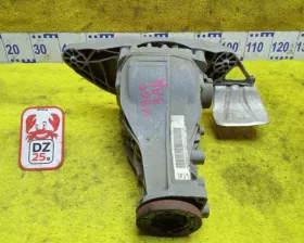 редуктор VAG A4/B8 2012/Цвет LZ9Y