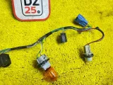 Проводка стоп-сигнала Toyota Land Cruiser Prado 2017-2024/ЛЕВЫЙ/ПРАВЫЙ/MD E13 34633 8155560C30 GDJ150W/GDJ150R/GDJ150L/GDJ150/GDJ151W/GDJ151/GDJ155L/GDJ155R/GDJ155/GRJ150W/GRJ150L/GRJ150/GRJ151W/GRJ151/GRJ152/KDJ150/KDJ150L/KDJ155/TRJ150W/TRJ150L/TRJ150/T