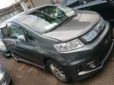 Блок управления двс Honda Freed Spike/Freed 2012 37820RD2J53 GP3 LEA, передний Блок управления двс Honda Freed Spike/Freed 2012 37820RD2J53 GP3 LEA, передний