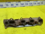 Коллектор выпускной Toyota/Lexus Land Cruiser/Lx450D 2011/Цвет 202 1714151030 VDJ200/VDJ200L/VDJ200R/VDJ201/VDJ201L/VDJ201R 1VDFTV, передний правый