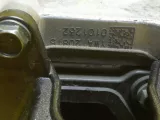 Инвертор Nissan Leaf 2012/Цвет KAD 291A03NF0A AZE0 EM57, передний