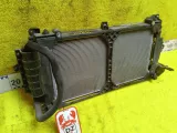 Радиатор основной Nissan Leaf 2012/Цвет QAB 214103NK0A AZE0 EM57, передний