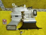 Печка салона Toyota Succeed/Probox 2015/Цвет 1E7 8705052350 NCP160V/NCP165V/NHP160V/NSP160V 1NZFE, передняя