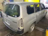 Печка салона Toyota Succeed/Probox 2015/Цвет 1E7 8705052350 NCP160V/NCP165V/NHP160V/NSP160V 1NZFE, передняя