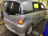 Лобовина двс Honda Freed Spike/Freed/Civic 2011/NH704M 11410RW0000 GP3/FB4 LEA, передняя