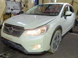 Мотор охлаждения батареи Subaru Xv/Impreza 2013/Цвет 37J 45810FJ000 GPE FB20W, задний