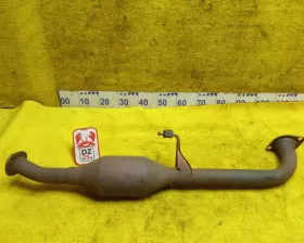 катализатор TOYOTA HIACE/REGIUS ACE 2006/Цвет 058