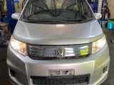 Блок управления двс Honda Freed Spike/Freed 2012 37820RD2J53 GP3 LEA, передний Блок управления двс Honda Freed Spike/Freed 2012 37820RD2J53 GP3 LEA, передний