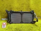 Радиатор основной Nissan Leaf 2013/Цвет KH3 214103NK0A AZE0 EM57, передний