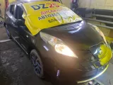 Инвертор Nissan Leaf 2013/Цвет KH3 291A03NF0A AZE0 EM57, передний