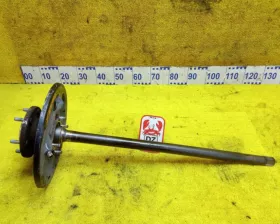 полуось HYUNDAI GRAND STAREX/H1 2008