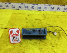 блок управления климат-контролем Nissan SAFARI/PATROL 1987/Цвет 465 блок управления климат-контролем Nissan SAFARI/PATROL 1987/Цвет 465