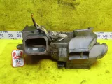 Печка салона Nissan Safari/Patrol 1987/Цвет 465 27110C9400 FG161/BRG161/RG161/R161/160 PF40, передняя