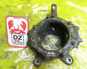 Поворотный кулак Nissan