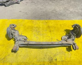 Задняя балка TOYOTA