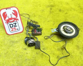 динамик TOYOTA/CARROZZERIA PIONEER LAND CRUISER PRADO 1996/CARROZZERIA PIONEER TS-F100 динамик TOYOTA/CARROZZERIA PIONEER LAND CRUISER PRADO 1996/CARROZZERIA PIONEER TS-F100