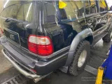 Локи Toyota/Lexus Land Cruiser/Land Cruiser Cygnus/Lx470 1998 - 2002/ЛЕВЫЙ/ПРАВЫЙ 4342160030 HDJ100L/HDJ101/HDJ101K/UZJ100L/UZJ100W/UZJ100/HDJ100 2UZFE, передние правые