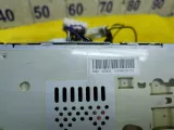 Магнитофон Toyota Alphard/Vellfire 2009 8610058043 GGH20W/GGH20/GGH25W/GGH25/ANH20W/ANH20/ANH25W/ANH25/ATH20W/ATH20 2GRFE, передний