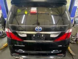 Магнитофон Toyota Alphard/Vellfire 2009 8610058043 GGH20W/GGH20/GGH25W/GGH25/ANH20W/ANH20/ANH25W/ANH25/ATH20W/ATH20 2GRFE, передний