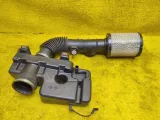 Корпус воздушного фильтра Chevrolet/Gmc/General Motors/Buick Trailblazer/Envoy/Rainier 2002 15810293 GMT360 LL8/VORTEC LL8, передний