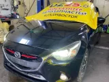Крыша Mazda Demio/Mazda 2 2014/Цвет 41W DJ5FS/DJ5AS/DJ3FS/DJ3AS/DJLFS/DJLAS/DJ S5DPTS