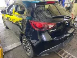 Крыша Mazda Demio/Mazda 2 2014/Цвет 41W DJ5FS/DJ5AS/DJ3FS/DJ3AS/DJLFS/DJLAS/DJ S5DPTS
