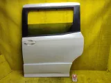 Дверь боковая Toyota Voxy/Noah/Esquire 2014/Цвет 070 6700428640 ZRR80G/ZRR80W/ZRR80/ZRR85G/ZRR85W/ZRR85/ZWR80/ZWR80G/ZWR80W 3ZRFAE, задняя левая