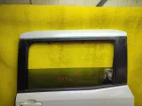 Дверь боковая Toyota Voxy/Noah/Esquire 2014/Цвет 070 6700428640 ZRR80G/ZRR80W/ZRR80/ZRR85G/ZRR85W/ZRR85/ZWR80/ZWR80G/ZWR80W 3ZRFAE, задняя левая