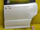 Дверь боковая Toyota Voxy/Noah/Esquire 2014/Цвет 070 6700428640 ZRR80G/ZRR80W/ZRR80/ZRR85G/ZRR85W/ZRR85/ZWR80/ZWR80G/ZWR80W 3ZRFAE, задняя левая