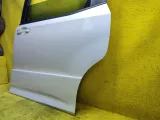 Дверь боковая Toyota Voxy/Noah/Esquire 2014/Цвет 070 6700428640 ZRR80G/ZRR80W/ZRR80/ZRR85G/ZRR85W/ZRR85/ZWR80/ZWR80G/ZWR80W 3ZRFAE, задняя левая