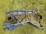 Лобовина двс Honda Freed Spike/Freed/Civic 2012/Цвет NH624P 11410RW0000 GP3/FB4 LEA, передняя