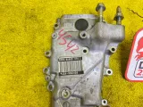Лобовина двс Honda Freed Spike/Freed/Civic 2012/Цвет NH624P 11410RW0000 GP3/FB4 LEA, передняя