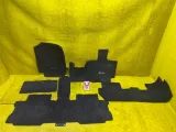 Коврики комплект Honda Freed 2008/Цвет NH624P GB3/GP3/GB4 L15A