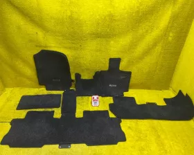 коврики комплект Honda FREED 2008/Цвет NH624P коврики комплект Honda FREED 2008/Цвет NH624P