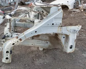 лонжерон Honda FREED/FREED SPIKE 2008/Цвет NH624P лонжерон Honda FREED/FREED SPIKE 2008/Цвет NH624P