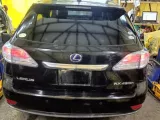 Блок управления двс Lexus/Toyota Rx450H 2009/ЦВЕТ 212 8966148E30 GYL16W/GYL16/GYL15W/GYL15/GYL10W/GYL10 2GRFXE, передний
