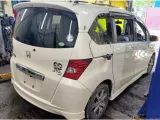 Порог кузова Honda Freed/Freed Spike 2008/Цвет NH624P 04631SYYJ11ZZ GB3/GB4/GP3 L15A, правый