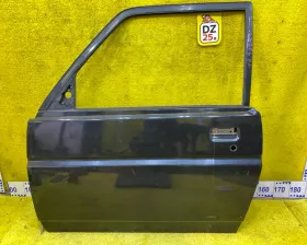 дверь боковая DAIHATSU ROCKY/FEROZA 1994/Цвет 6A5 дверь боковая DAIHATSU ROCKY/FEROZA 1994/Цвет 6A5