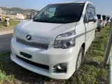 Крыло Toyota Voxy 2012/Цвет 070 5380128130 ZRR75G/ZRR75W/ZRR75/ZRR70G/ZRR70W/ZRR70 3ZRFAE, переднее правое